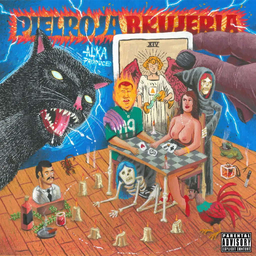 Brujeria