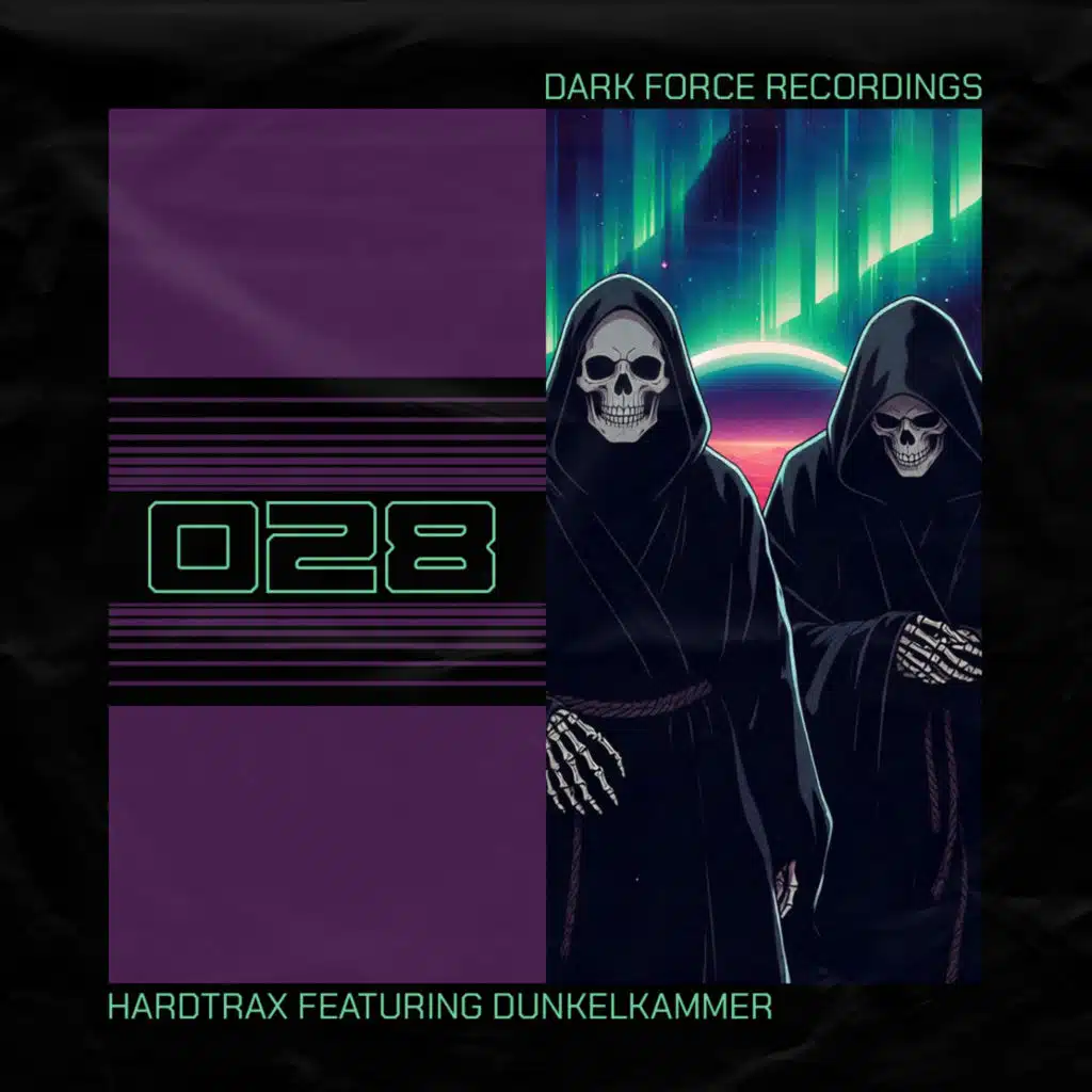 Der Abgrund (feat. Dunkelkammer)