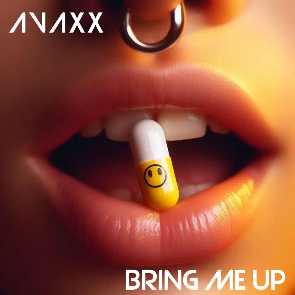 Bring Me Up