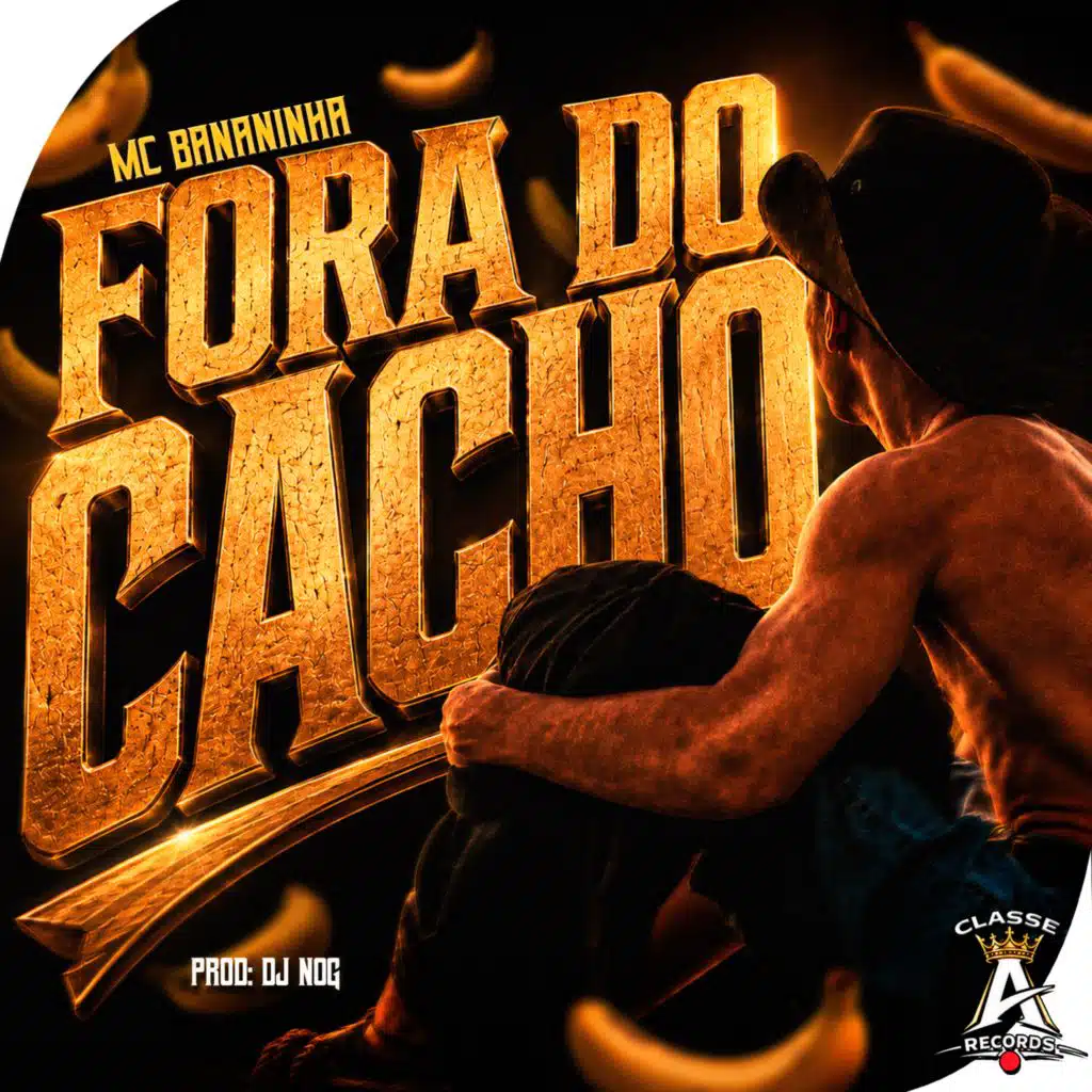 FORA DO CACHO