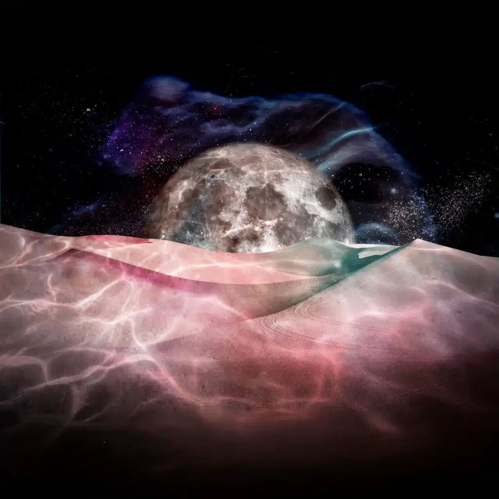 Moonrest