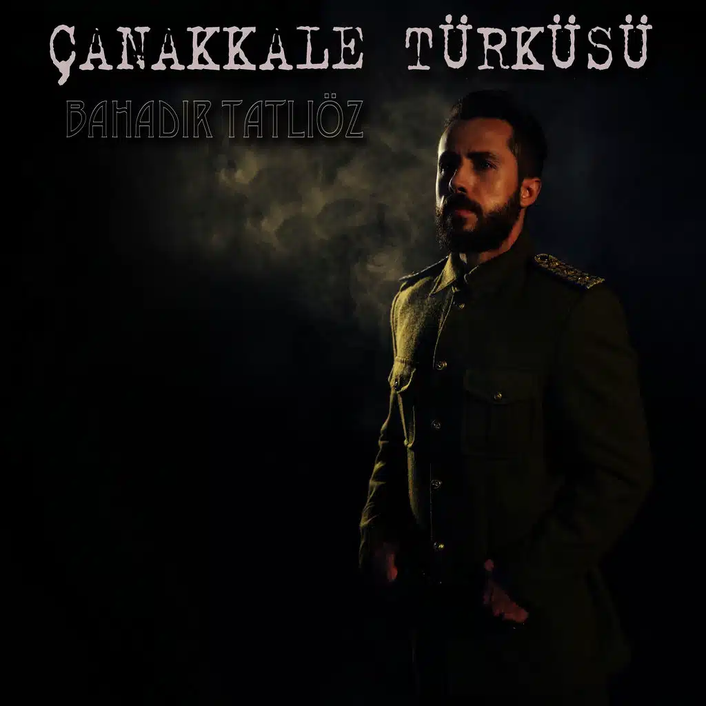 Çanakkale Türküsü
