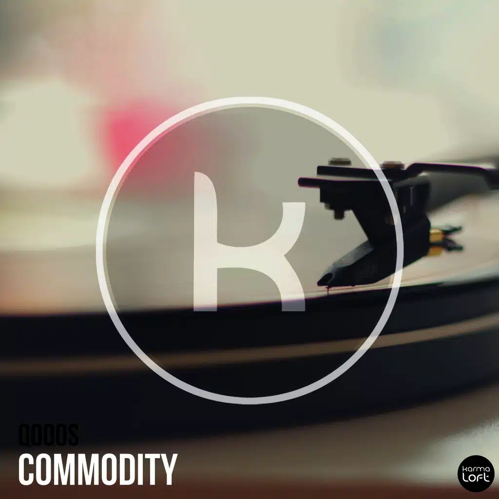 Commodity