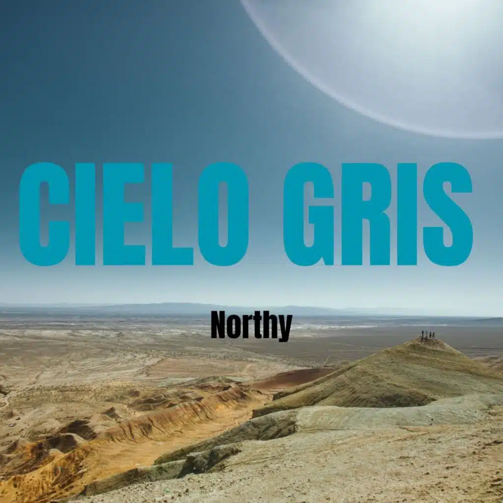 Cielo Gris