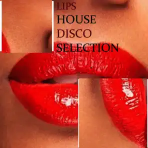 Lips House Disco Selection