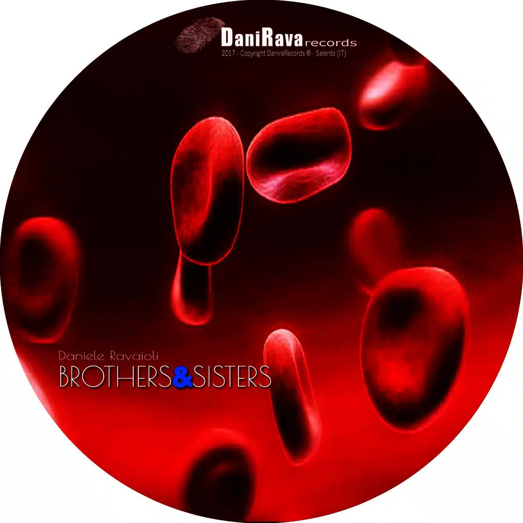 Brothers&Sisters, Pt. 2