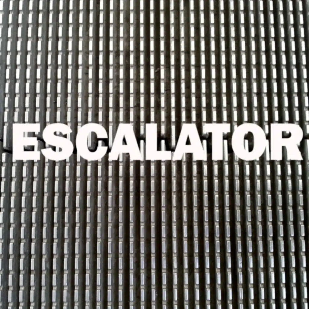 Escalator