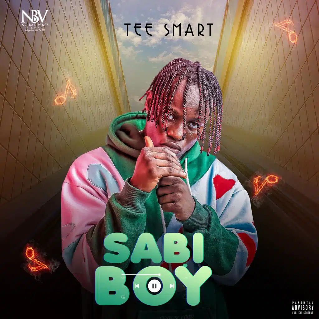 Sabi Boy