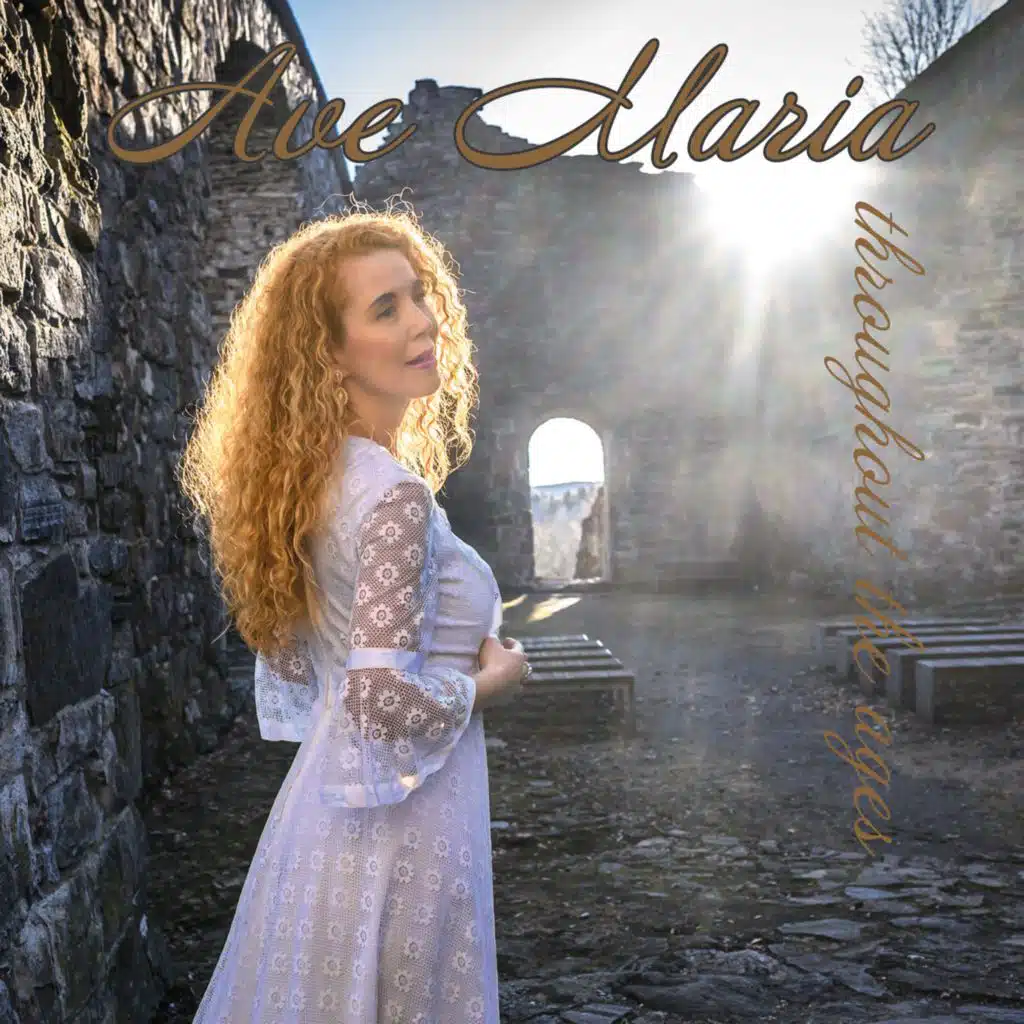 Ave Maria Throughout the Ages