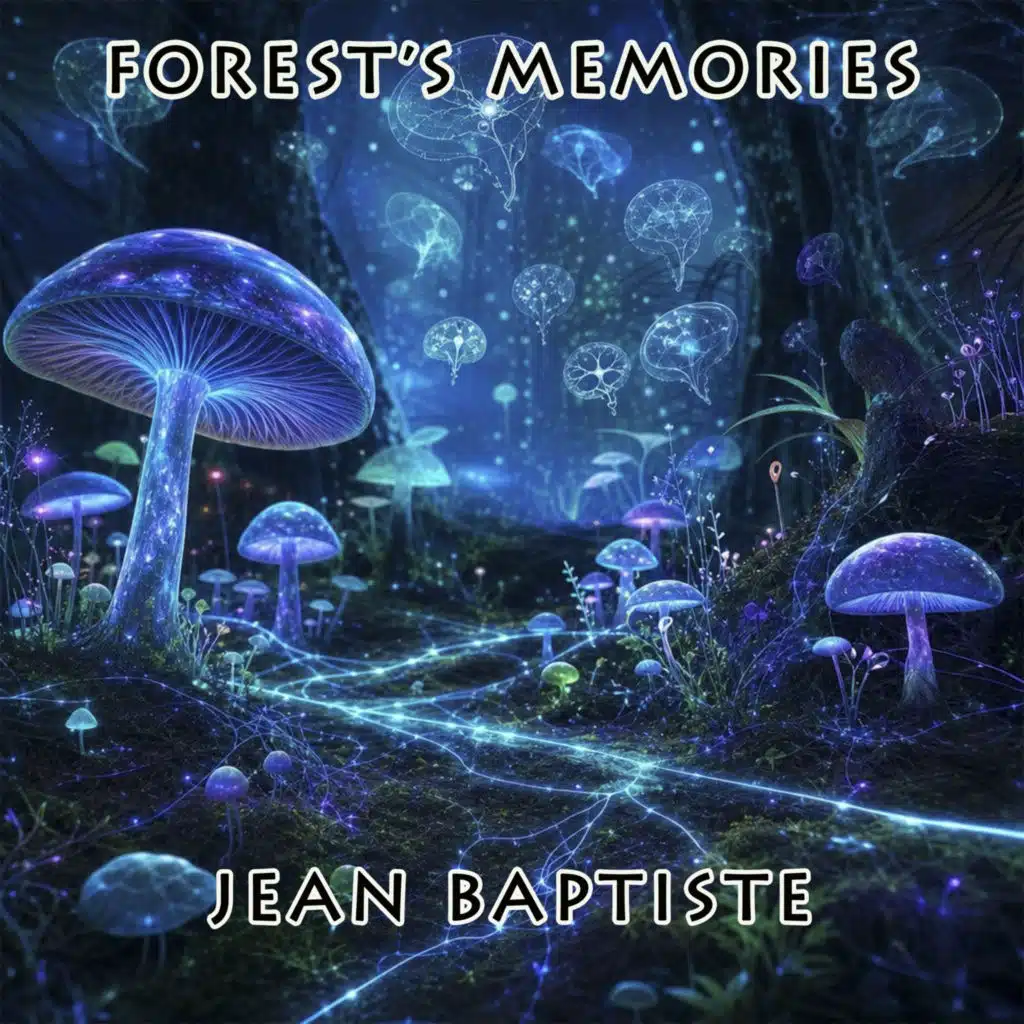 Forest’s Memories