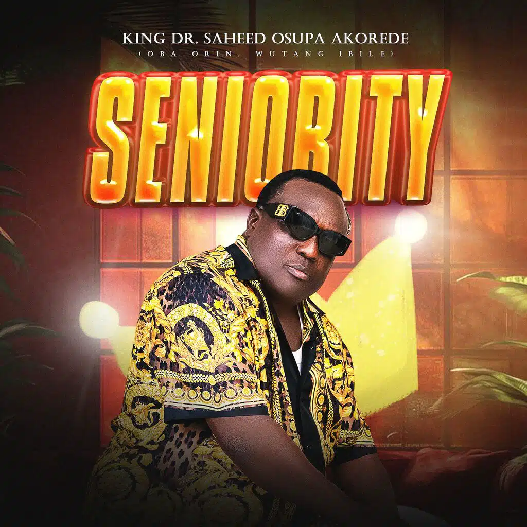 Seniority