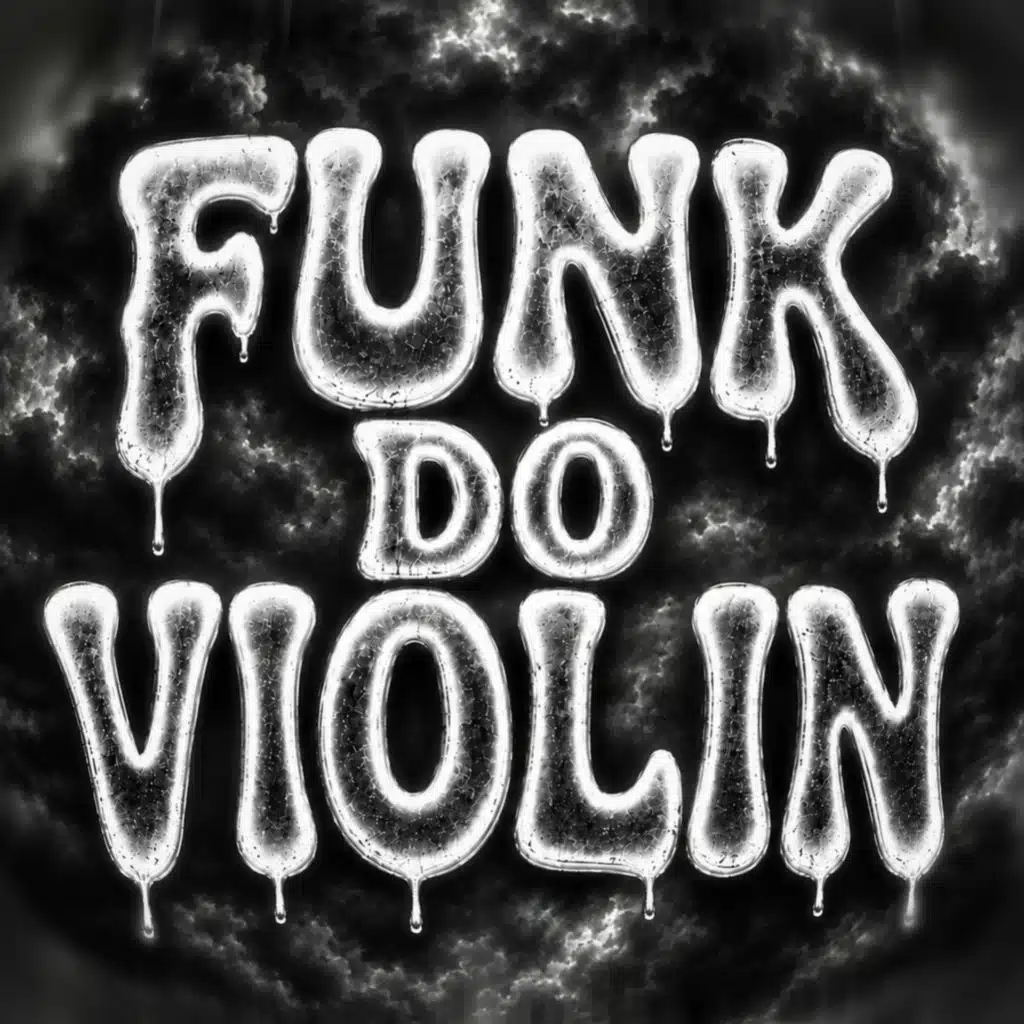 FUNK DO VIOLIN