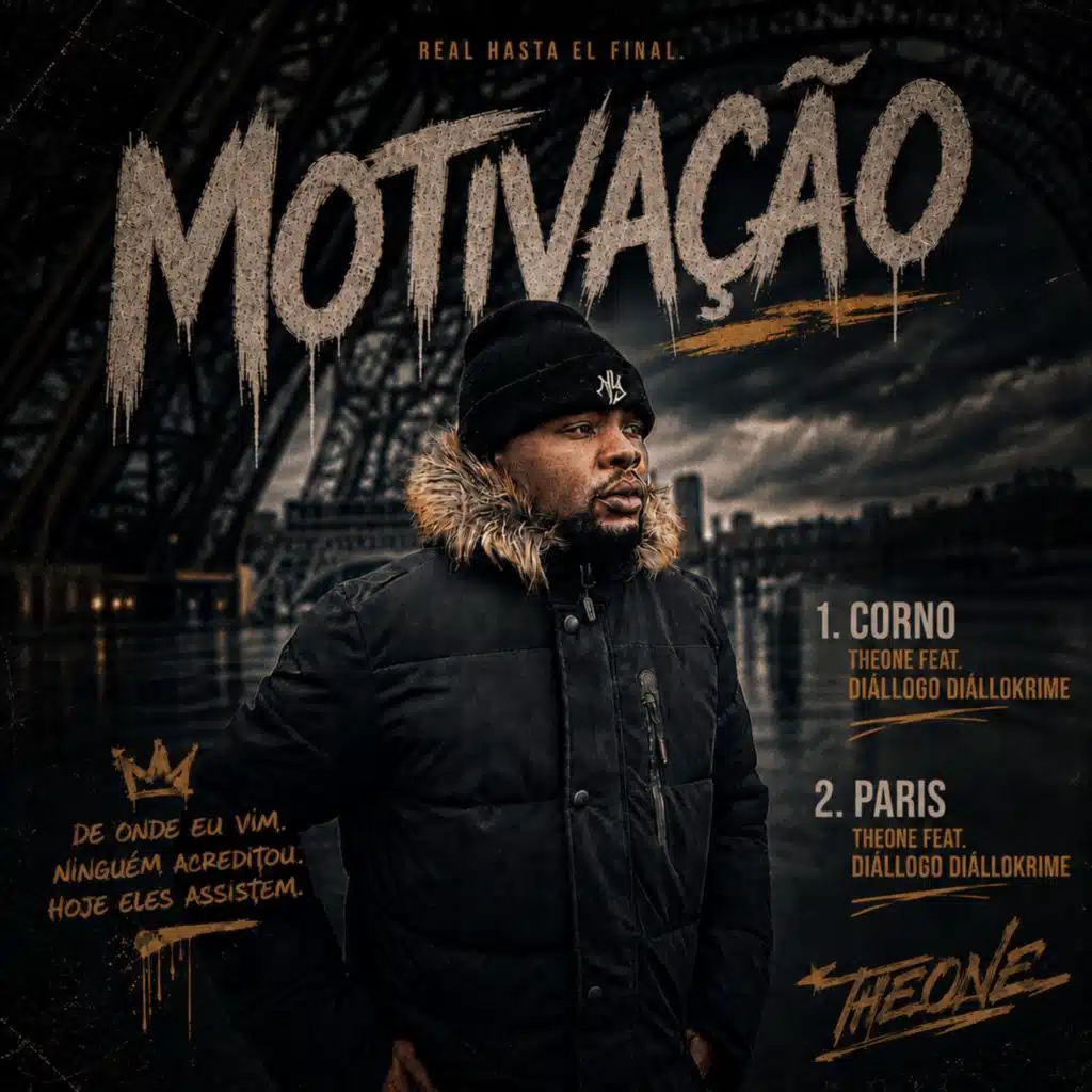 Motivação