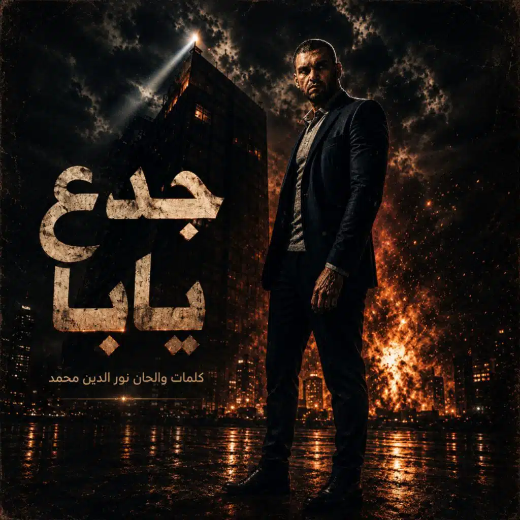 جدع يابا