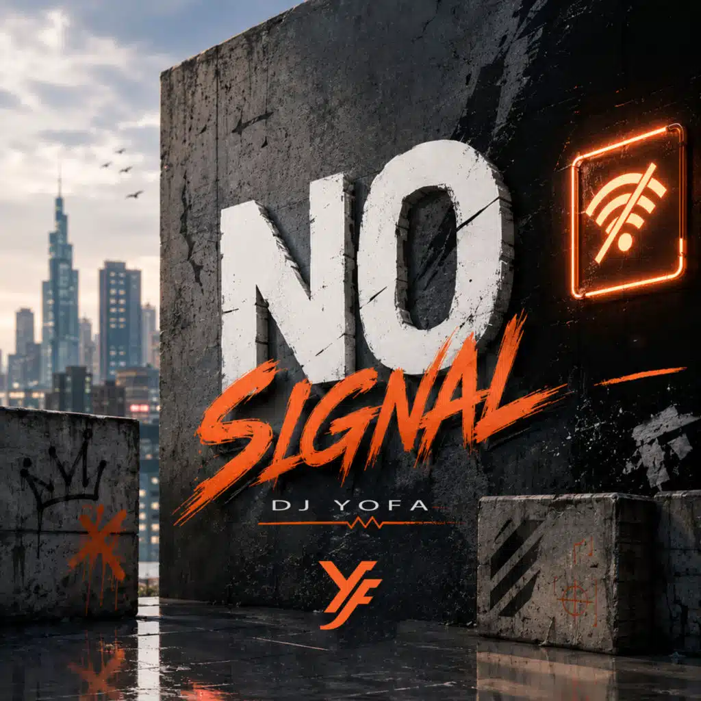 No Signal