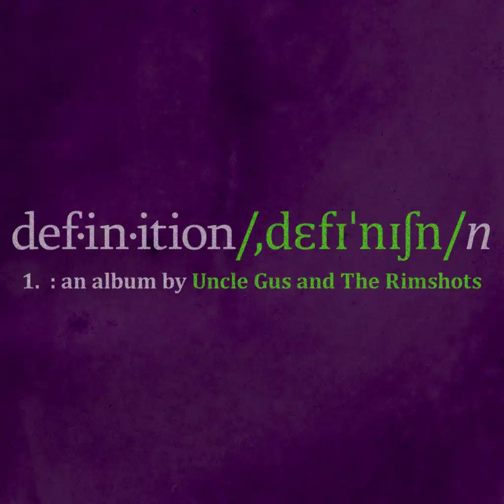 Definition