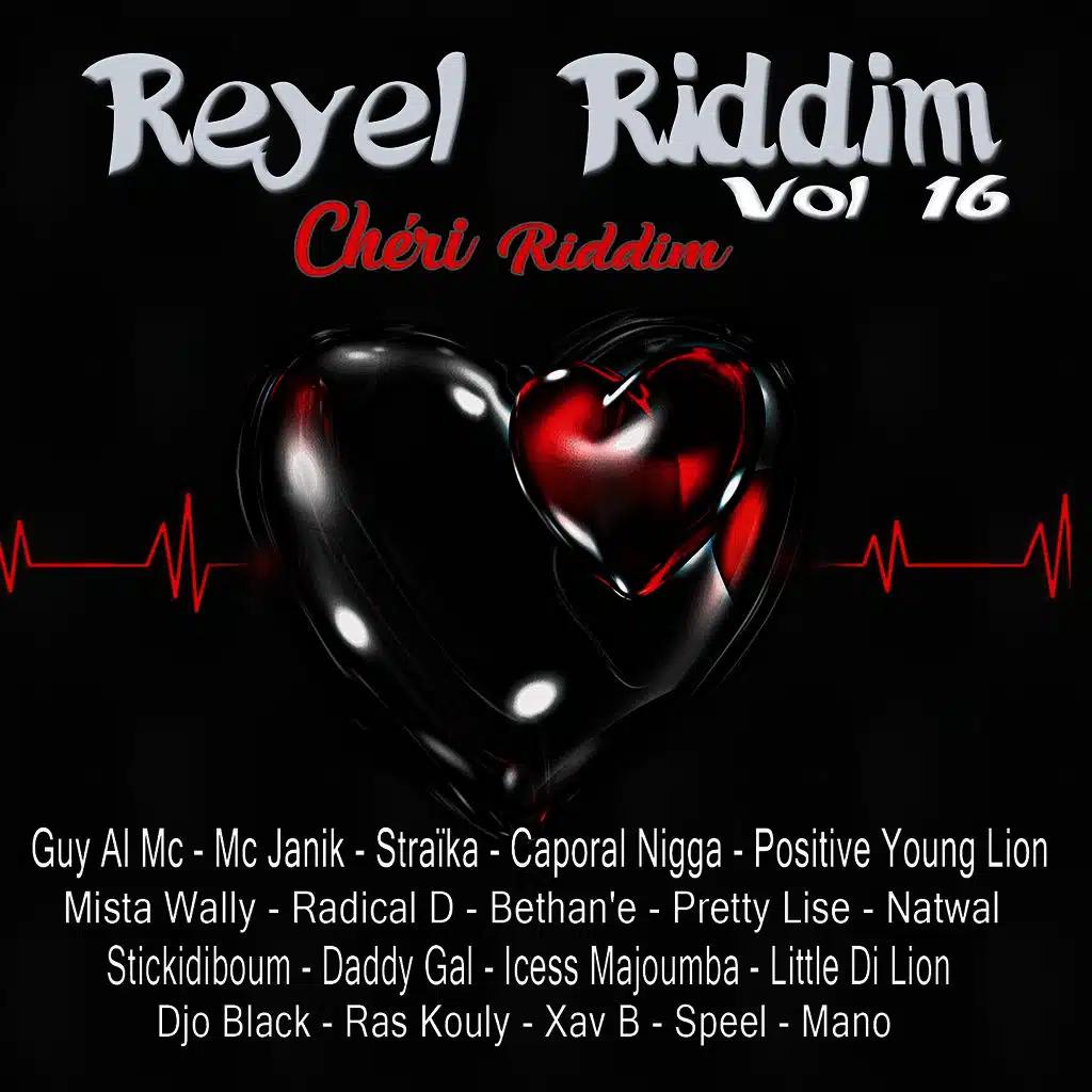Chéri Riddim (Version)