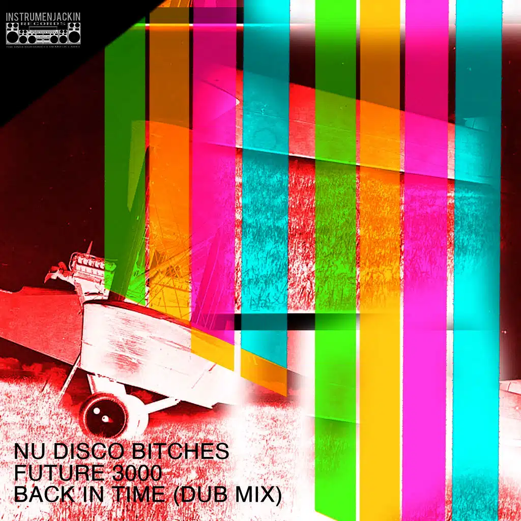 Back in Time (Dub Mix)