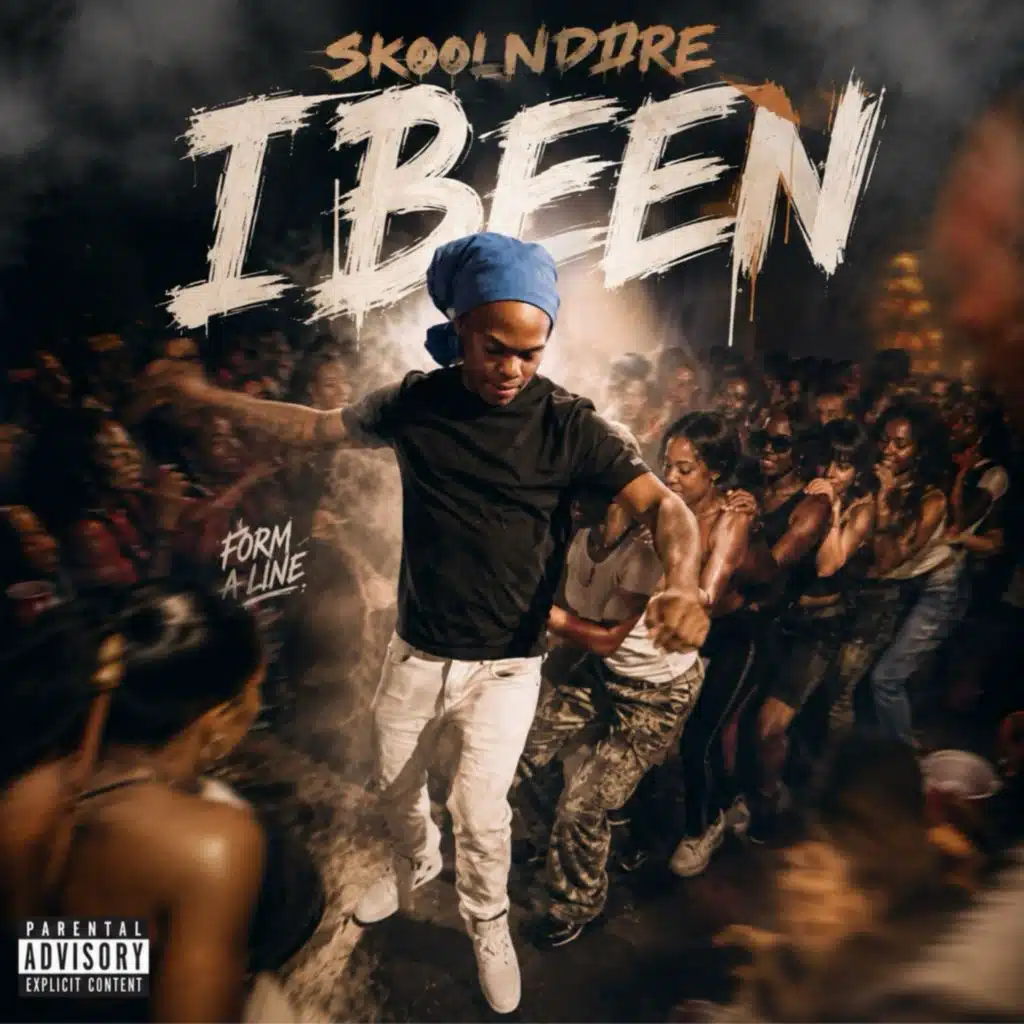 I Been (feat. Lil Phat & 2fithyricky Fng)