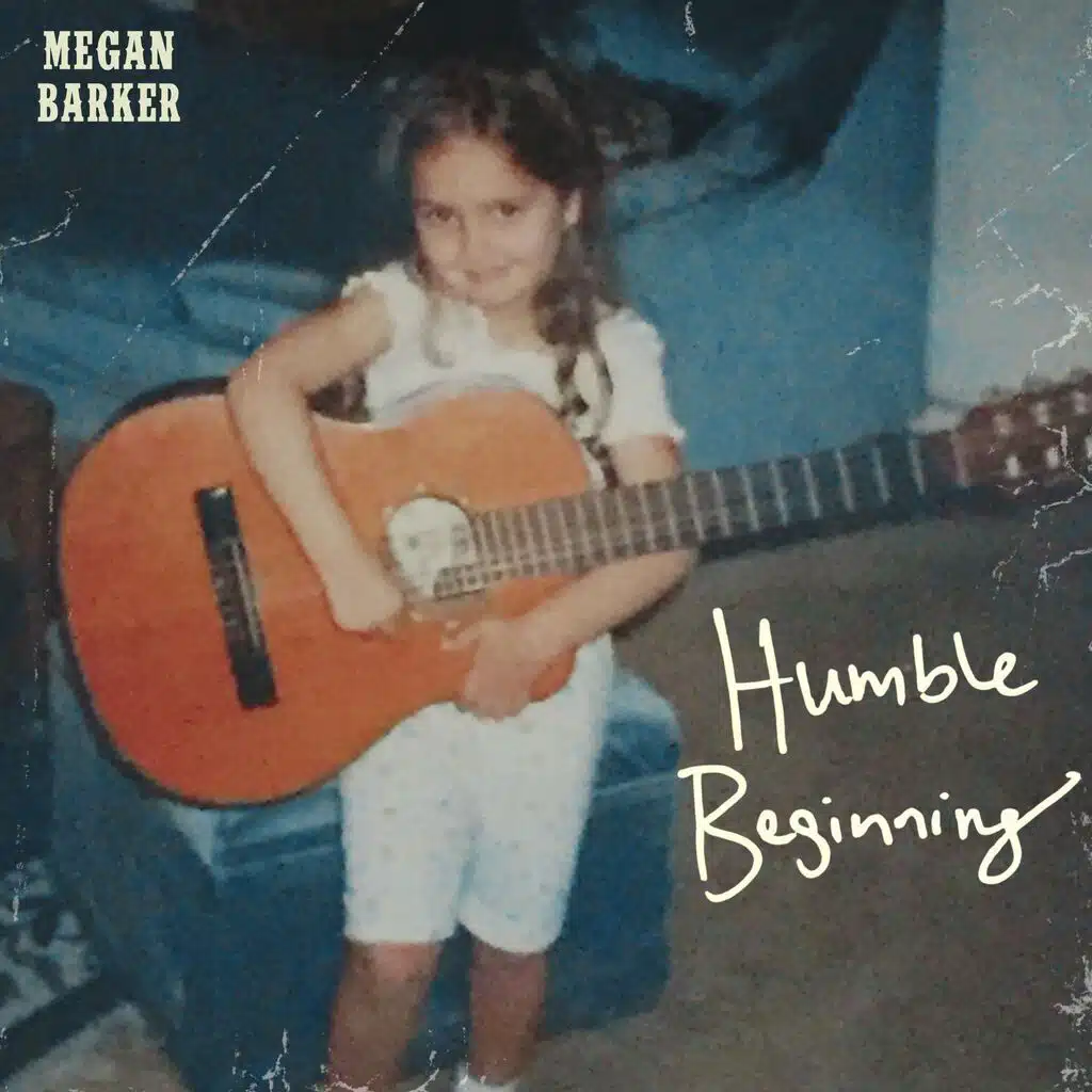 Humble Beginning