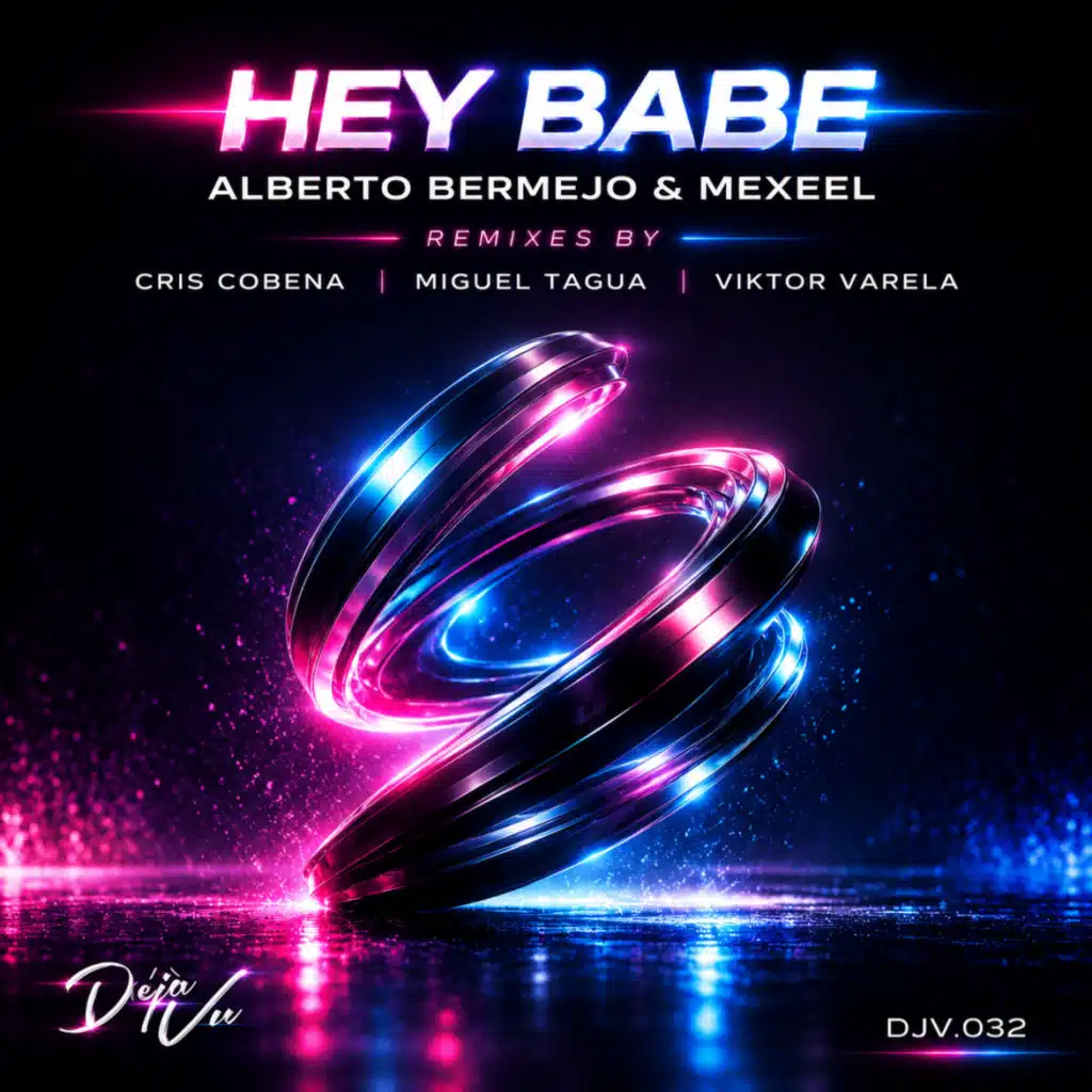Hey Babe Remixes