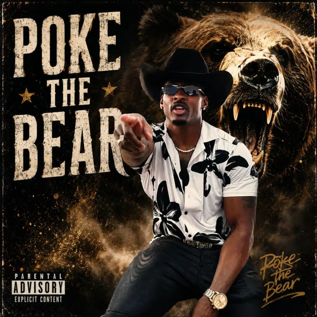 Poke The Bear