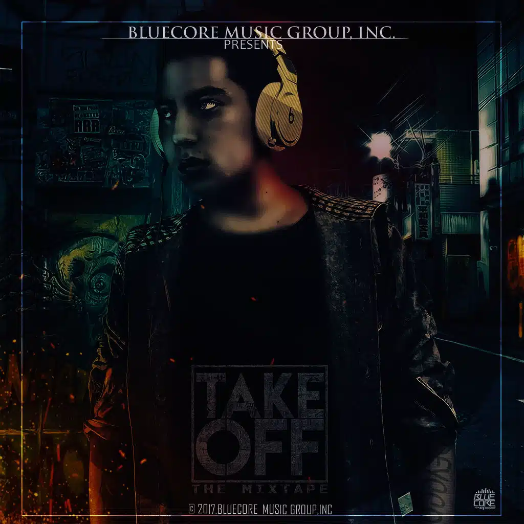 Take Off The Mixtape