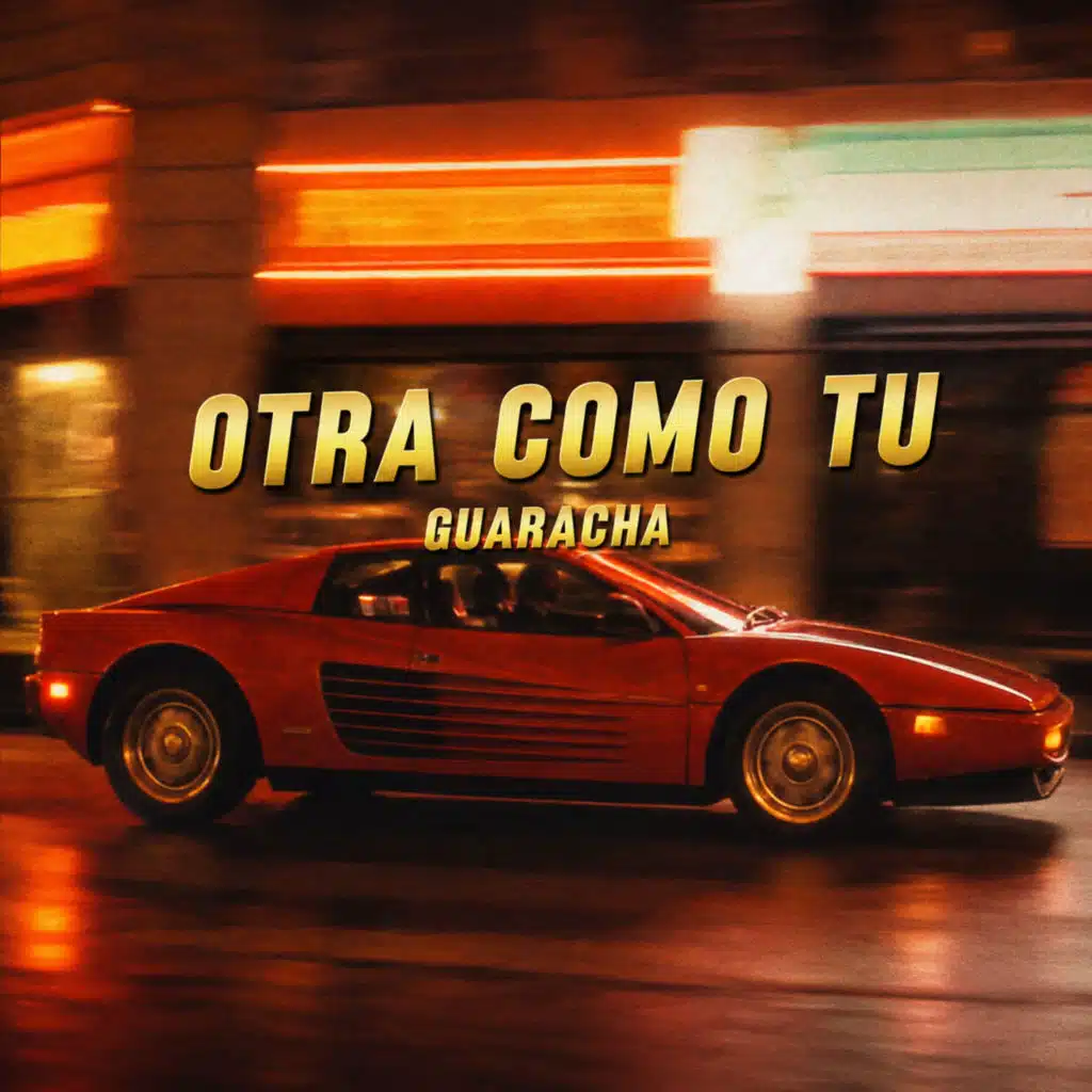 Otra Como Tu (Guaracha)