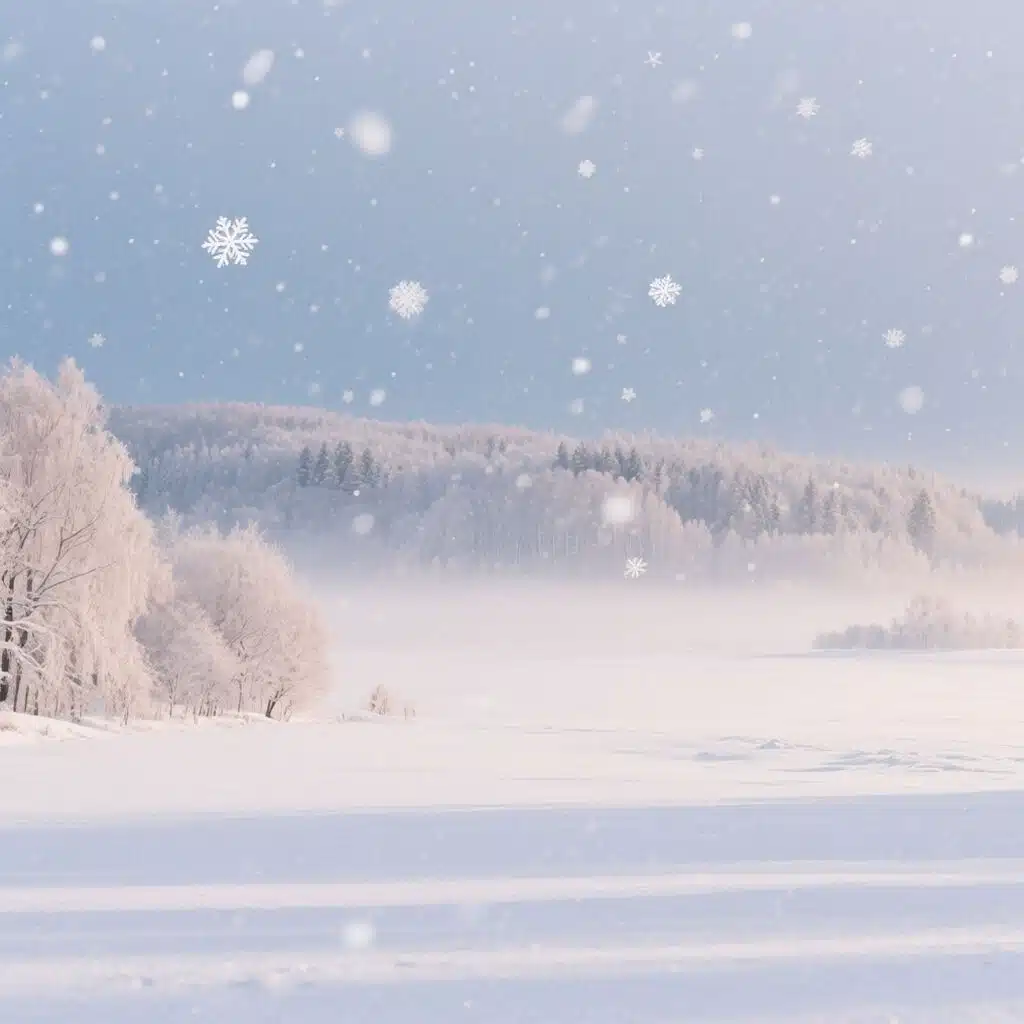 Soft December