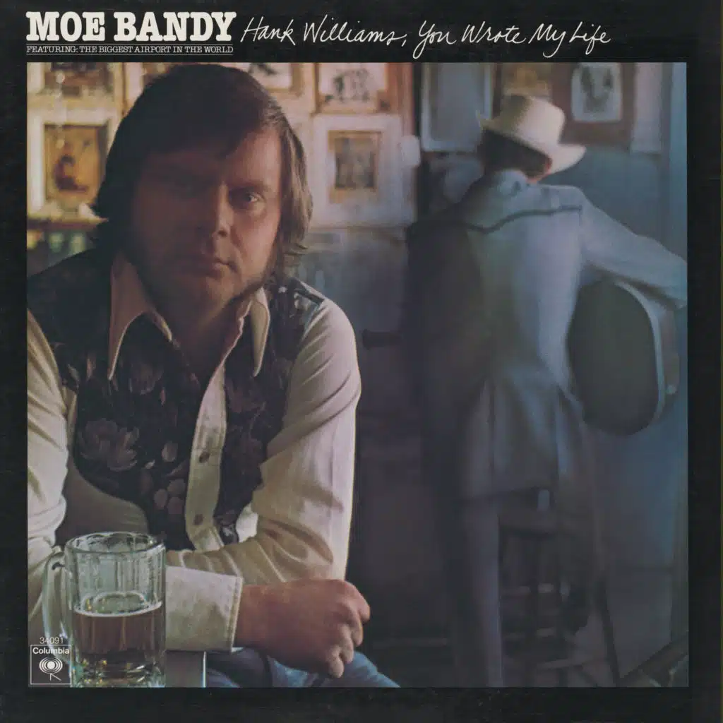 Hank Williams, You Wrote My Life