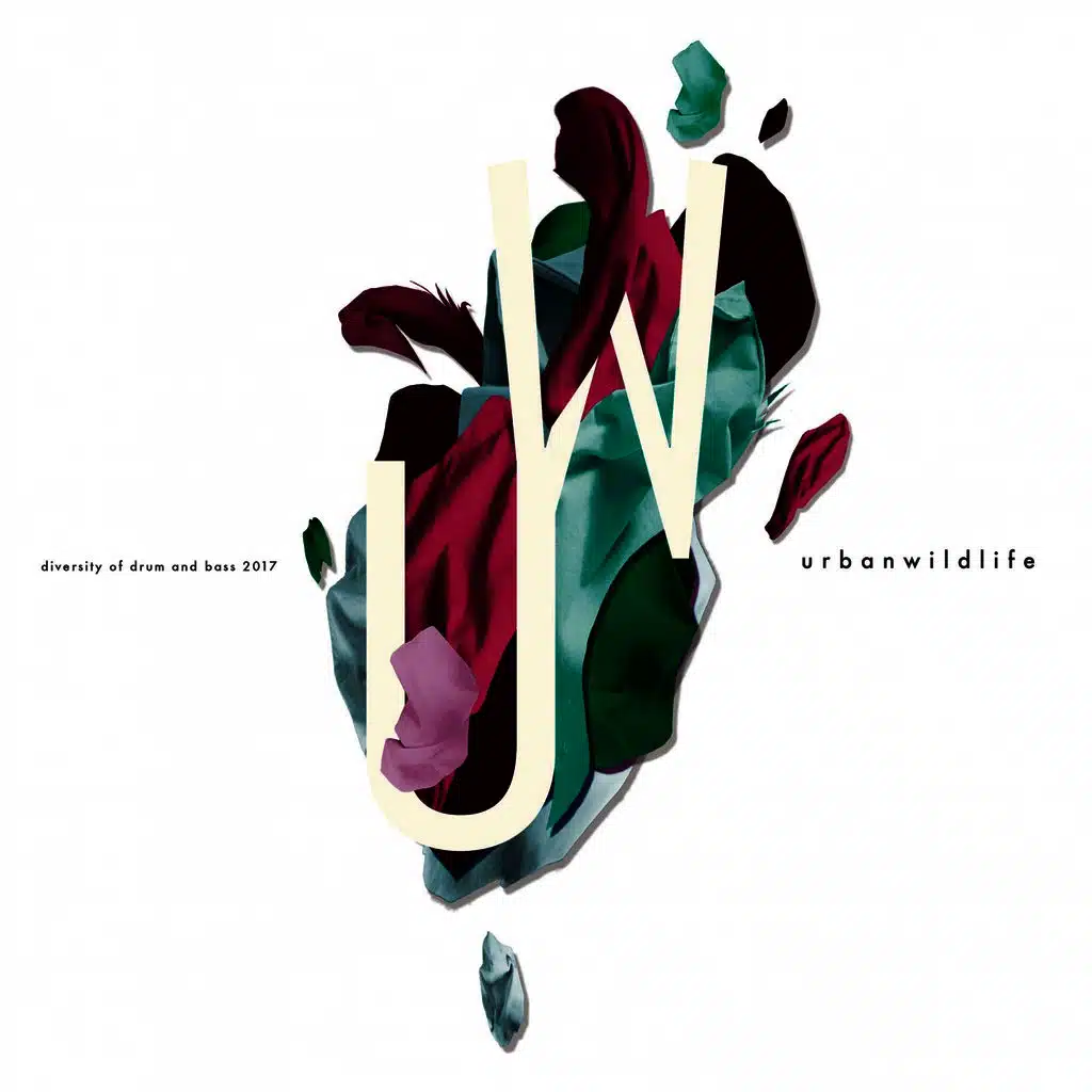 Urban Wildlife (Diversity of Drum and Bass)