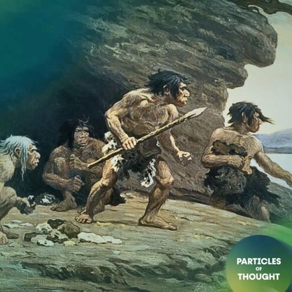 Rethinking Neanderthals