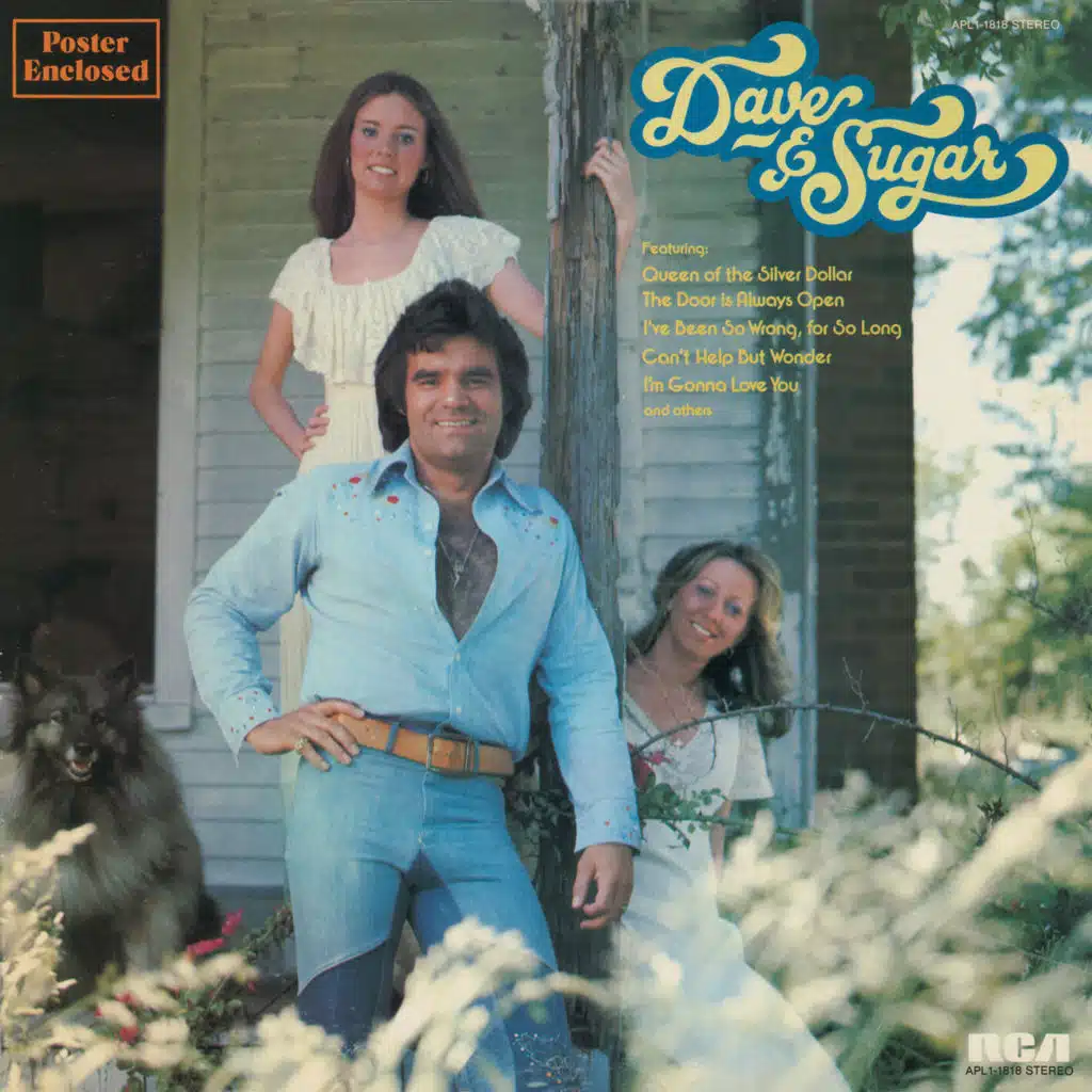 Dave & Sugar