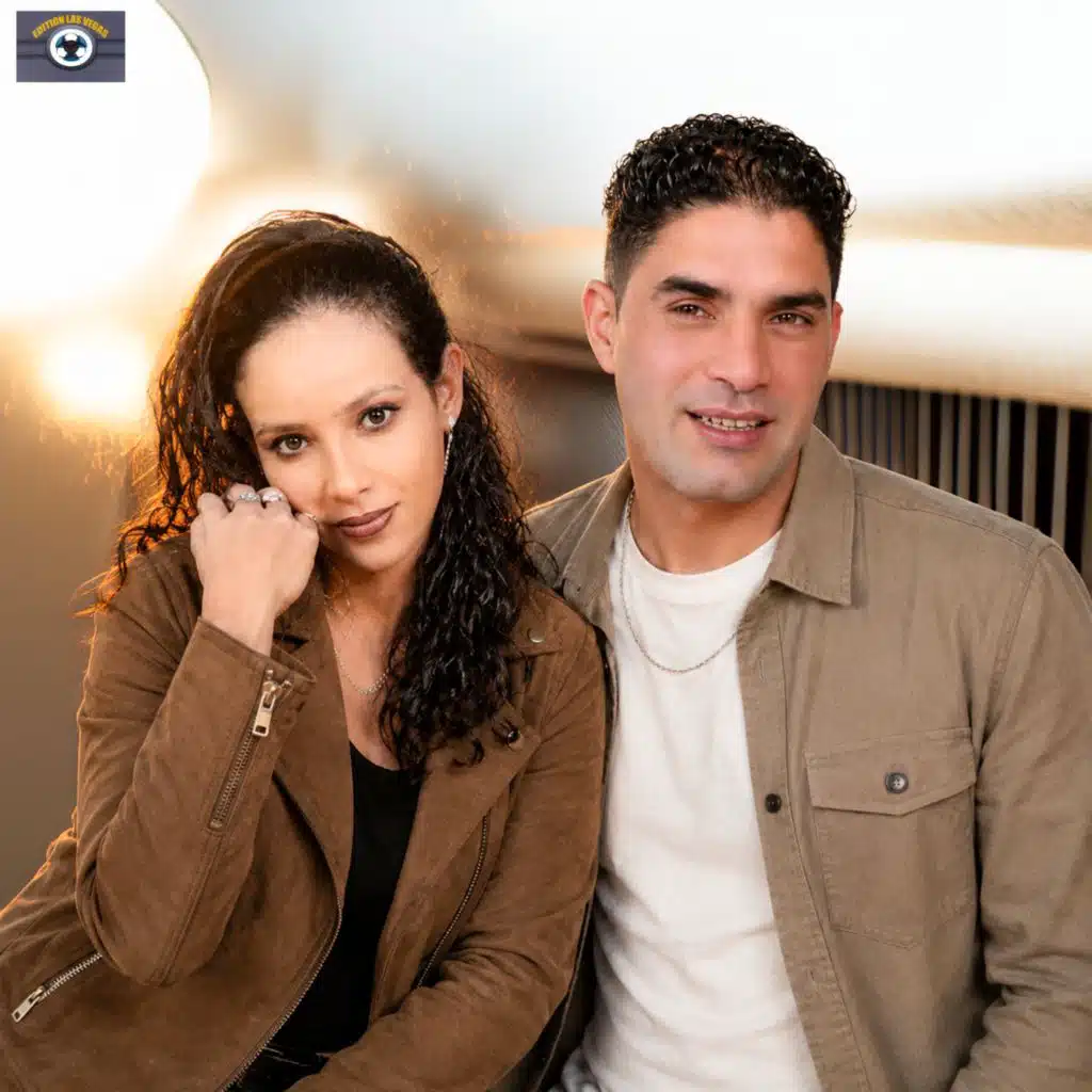 Zinha Kaliti (feat. Cheba Manal)