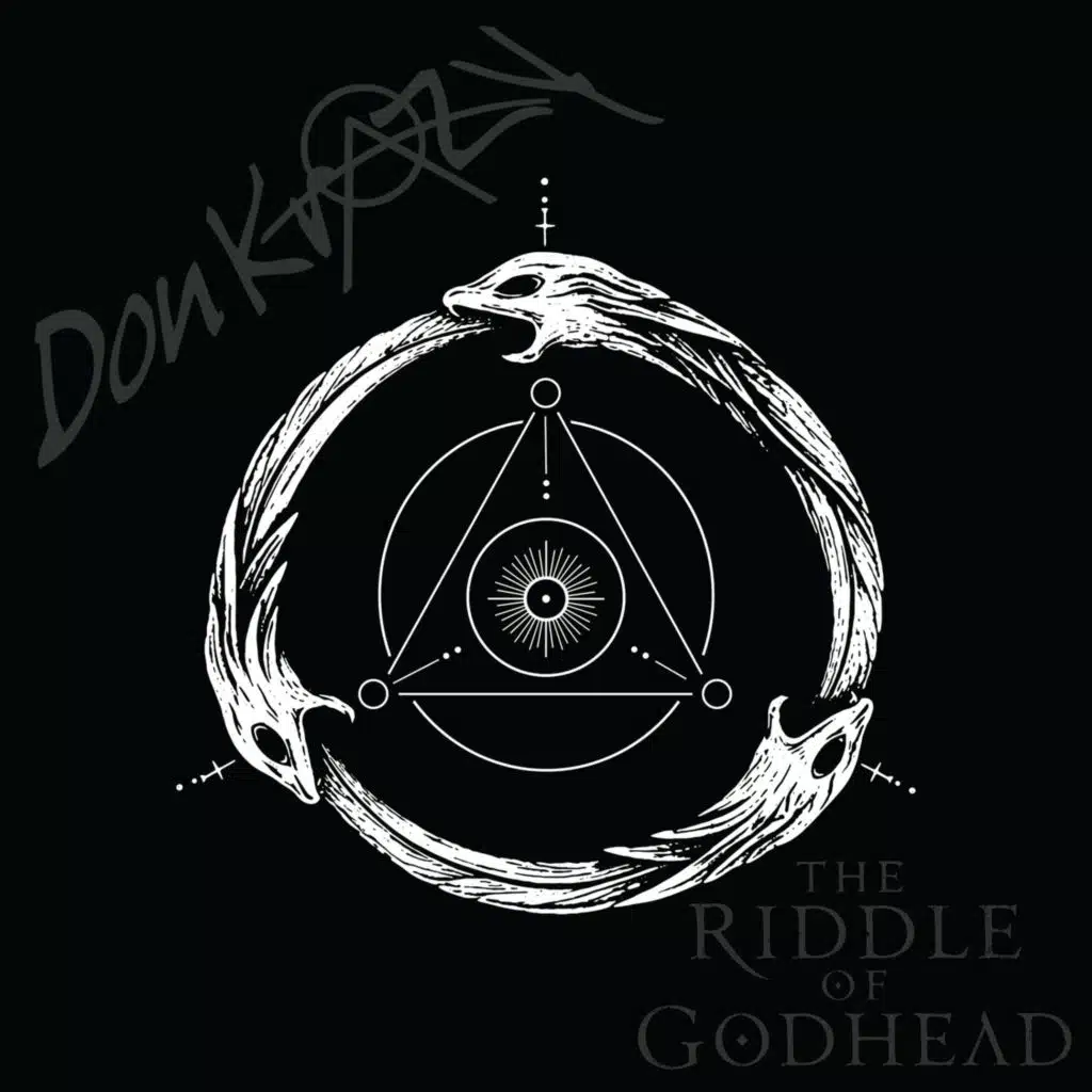 The Riddle of Godhead