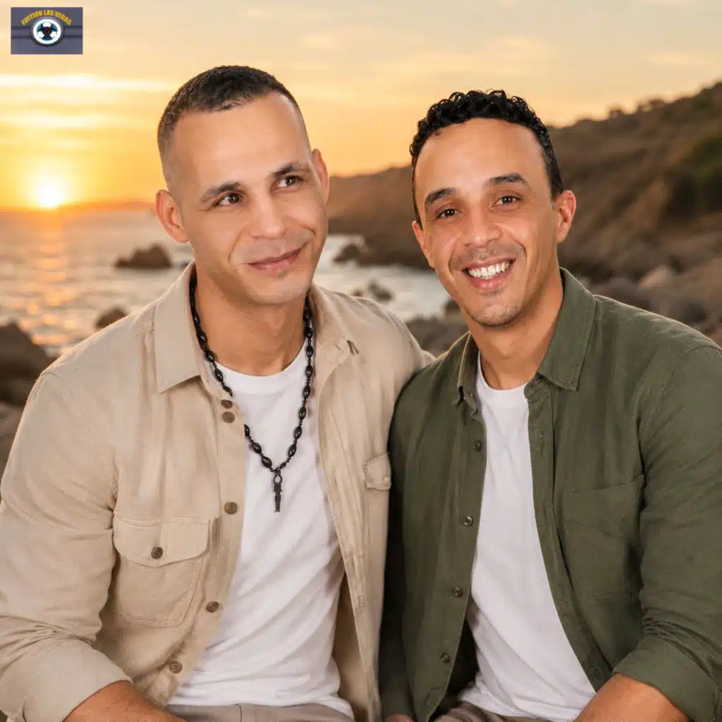 Safi Safi (Live) [feat. Brahim Wassim]