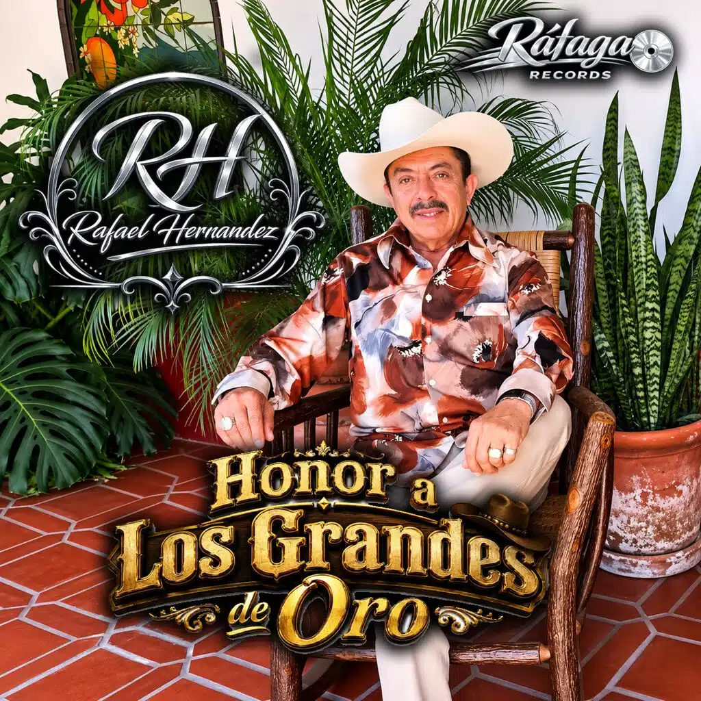 Honor a Los Grandes de Oro
