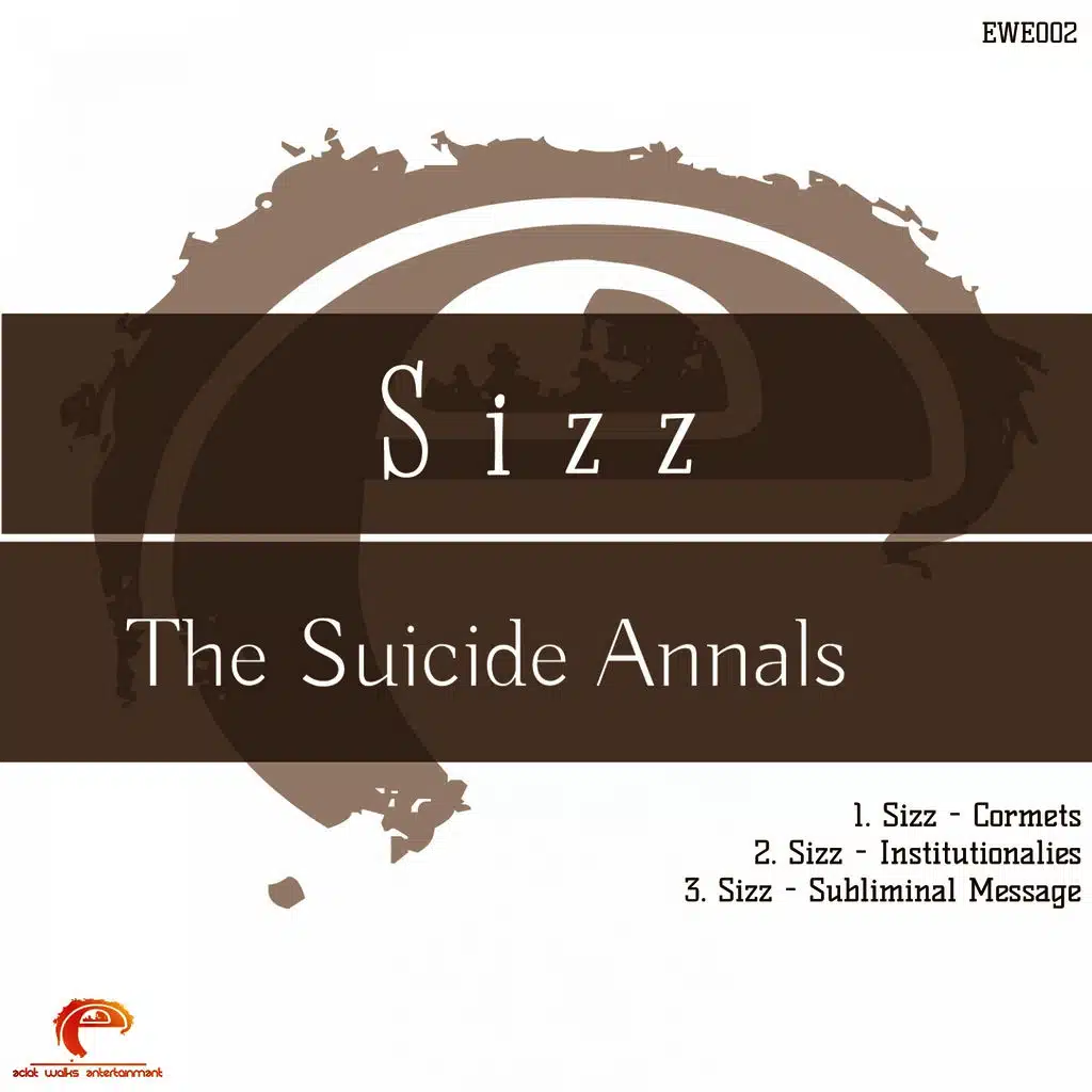 The Suicide Annals