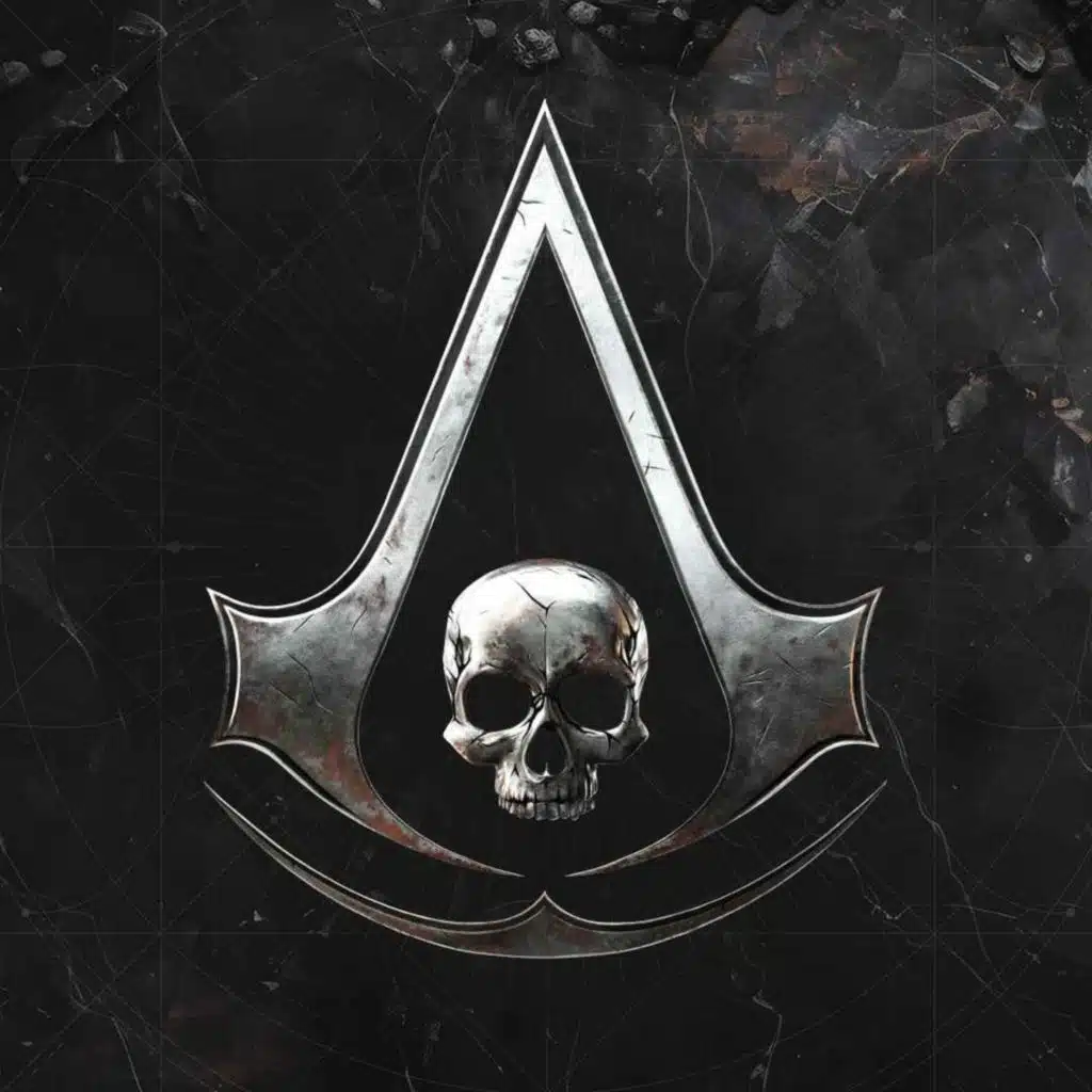 A Pirate's Life In Assassin's Creed Black Flag Resynced