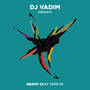 Brapp Beat Tape (Continuous DJ Mix)