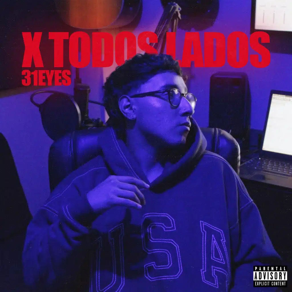 X TODOS LADOS