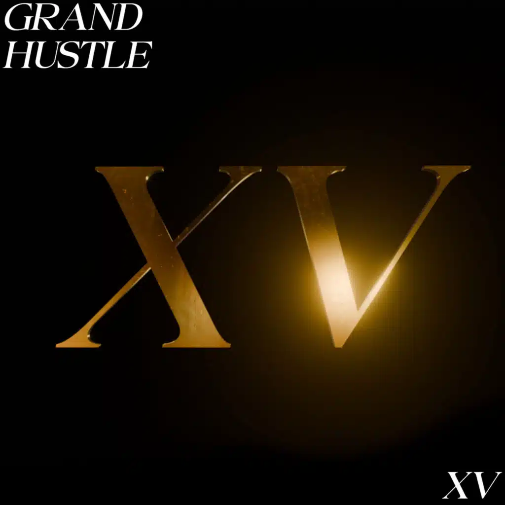 XV