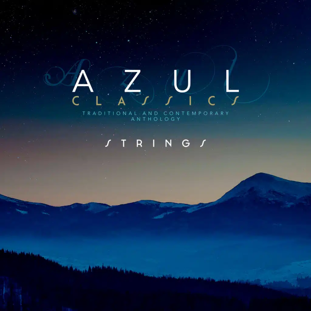 Azul Classics: Strings