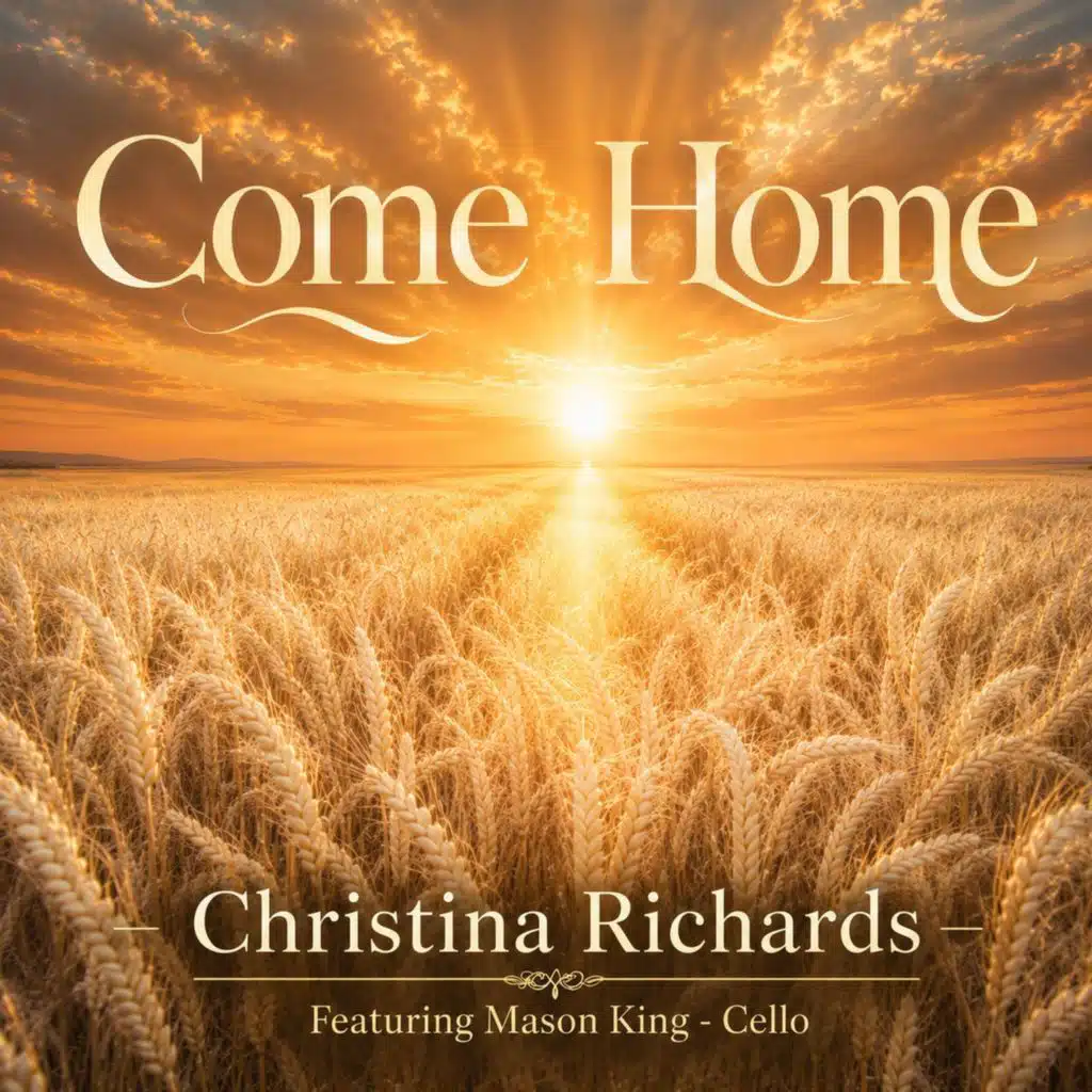 Come Home (feat. Mason King)