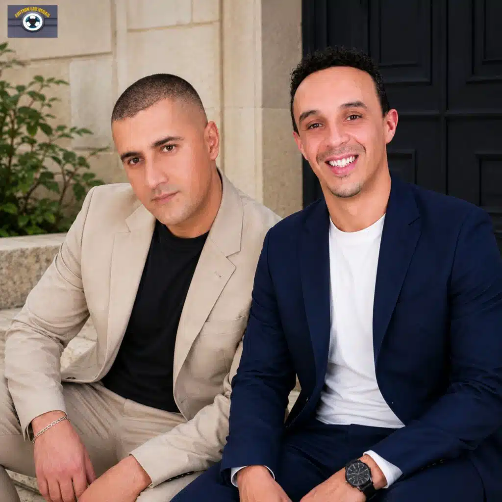 Mochawaf Azirar (Live) [feat. Brahim Wassim]