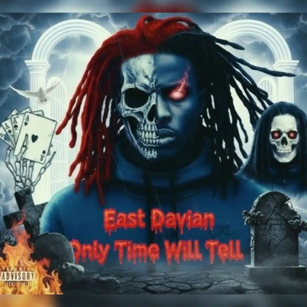 Only Time Will Tell