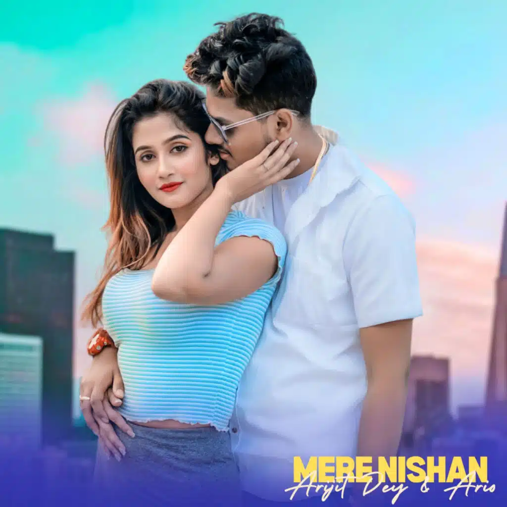 Mere Nishan 2.O