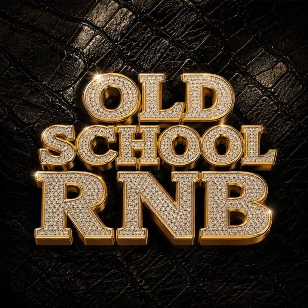 Old School RnB