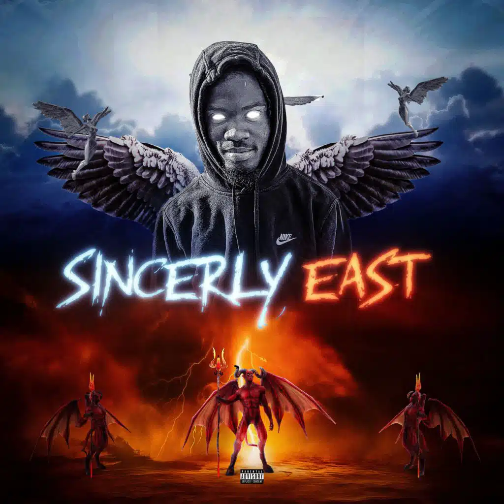 Sincerely East