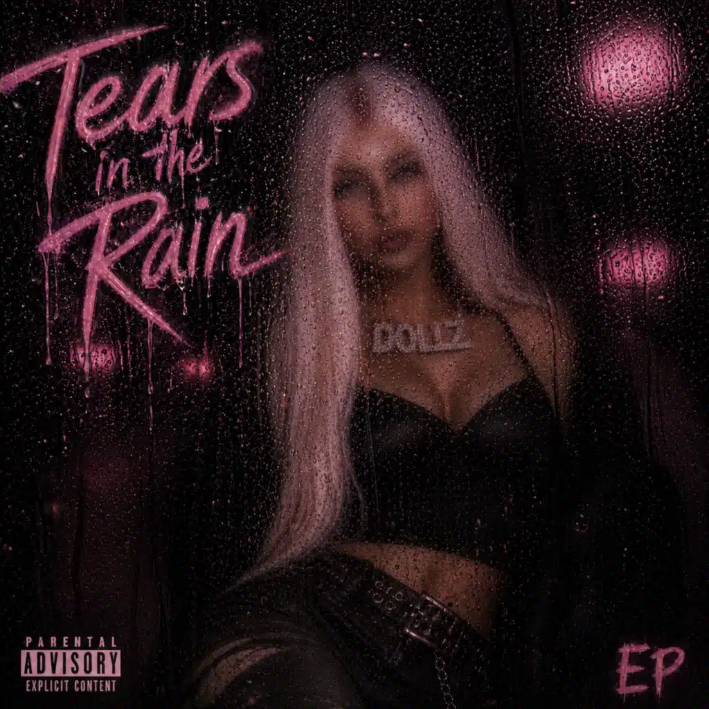 Tears In The Rain EP